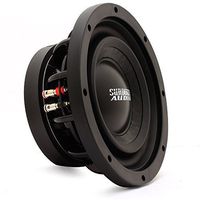 SD-3 10 D4 - Sundown Audio 10" 500W RMS Dual 4-Ohm SD Series Subwoofer
