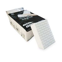 DKY [8PCS] Extra Thick Magic Clean Eraser melamine Sponge,Scrubber Foam Pads-Just Add Water Not Broken For Kitchen Bathtub Baseboard Wall Cleaner