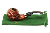 Nording Royal Flush Queen 11-5-13-2 Tobacco Pipe