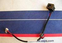 DC POWER JACK HARNESS TOSHIBA SATELLITE L305-S5933