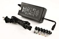 VM80W18 Universal 18V DC Power Supply  Switching AC to DC Power Converter / Adapter Converts 100V/240V AC to 18V DC 4.4 Amp or 4400mA