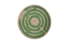 TDP Lamp Heating Plate (SD-7)