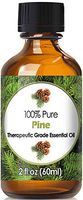 Pine Essential Oil for Diffuser & Reed Diffusers (100% Pure Essential Oil) 60ml