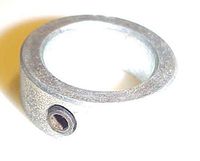 Keyed Retaining Ring Adjustable Bs for Wheelchair