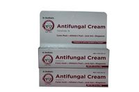 Dr. Sheffield's Antifungal Cream Tolnaftate 1% - 0.5 Oz.