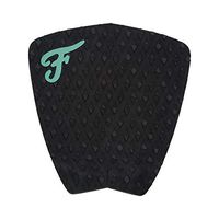 Famous Eco F2 - Black Traction Pad