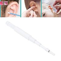 Wandisy Household Visual Ear Cleaning HD Ear Cleaner 3.9mm