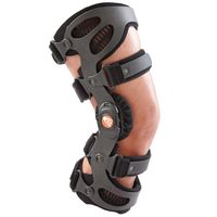 Breg Fusion Women's OA Plus Knee Brace (Small Right)