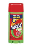 Perfect! Resolve Spray n Wash, Pre-Treat Laundry Stain Stick(1pk)
