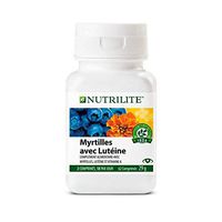 NUTRILITE Vision Health with Lutein