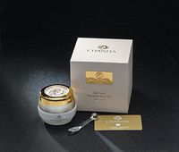 24K Gold Deep Peeling Gel