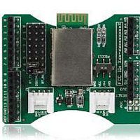 Seeed Studio Bluetooth Shield