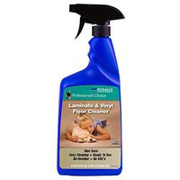 Miracle Sealants Laminate & Vinyl Floor Cleaner 32oz
