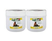 Durvet ASPIR-EZE PLUS Aspirin-Granules, Apple (2 Pack) 1.04lb Each 2.08lbs Total