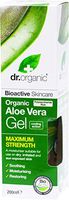 Dr Organic Aloe Vera Gel 200ml