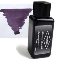 Diamine Refills Damson 30mL Bottled Ink - DM-3049