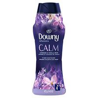 Downy Infusions in-Wash Scent Booster Beads, Lavender Serenity, 31 Loads, 14.8 Ounce