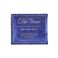 DaVinci Blue Powder Bleach