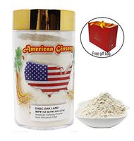 DOL Root Powder (Organic) & Ginseng Root Extract Powder 花旗參粉/西洋參粉 (8OZ=227g)