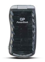 GP Batteries PowerBank 19 GS