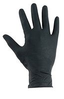 Diane Pro Color Glove, Black, Size Medium (Pack of 20)