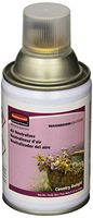 Rubbermaid Commercial FG4015061 Standard Aerosol Refill for Microburst Metered Air Care Systems, Country Delight