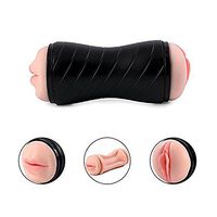 Lifelike Smart Version of Lifelike Life Size Dolls Ultra Soft Adult Toy for Male Personal Care Multiple 3D Lifelike Torso Simulation Men's Love Toy Gift Pleasure Wonderful Relax Toys