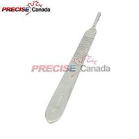 PRECISE CANADA: SCALPEL HANDLE, #3
