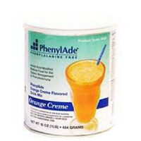 Applied Nutrition Corp Ad9533 Phenylade Drink Mix 1 Lb Can,Applied Nutrition Corp - Each 1