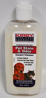 Kirby Pet Stain & Odor Carpet Cleaner
