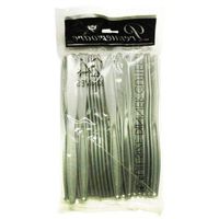 OKSLO P50528 knsilver 24/pack