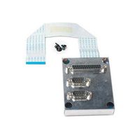 SHUTTLE Serial Port and Parallel Port for Shuttle All-in-One PC X50V3 Series (A069; PCL69)