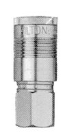 MILTON S1815 G-Style Coupler - 1/2" NPT Female