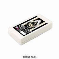 Worthy Promo NCAA Purdue Boilermakers Party Favors & Party Supplies Tissue Packs 10-Pack
