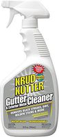 Krud Kutter Gc323 Gutter Cleaner 32Oz