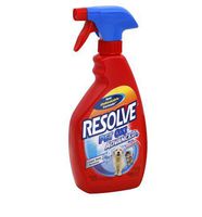 Freshens! Resolve Pet Oxi Advanced Carpet Spot & Stain Remover22.0 fl oz(11pk)