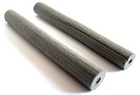 50-Pair Westmed #0440 EarMates Cannula Cushions for Oxygen Users to Prevent Ear Soreness from O2 Tubing