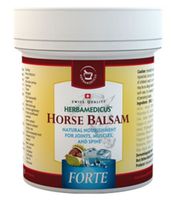 Horse Balsam Forte Cooling - 250 ml - Herbamedicus