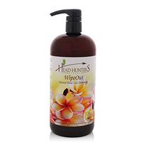 #1Super Lice Treatment - Wipe Out Natural Head Lice Treatment (32OZ)