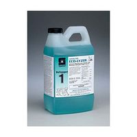 Spartan Clean on The Go 1 Biotransport Consume Eco-Lyzer, 2 Liter Bottle, 4 Bottles Per Case