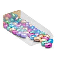 Gold Gusset Cello Bags 2-5/8" X 1 7/8" X 10 1/4" | Quantity: 100