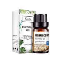 Essential Oil 100% Pure Natural Aromatherapy Essential Oils - 10ml for Diffusers, Humidifier, Spa and Air Purifier