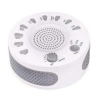 Premium Baby Sleep Therapy Sound Machine, Sound Machine for Sleeping Relaxation, Sound Spa Relaxation Machine, Sleep Therapy, for Baby Kids Adults Home Office Privacy
