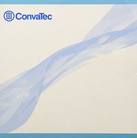 Natura Moldable Durahesive Skin Barrier with Acrylic Flexible Collar [57mm (2 1/4") - Large]