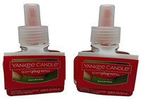 Yankee Candle Macintosh Electric Fragrance Unit Refills