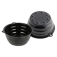 Xscorpion Speaker Protector Baffles for 5.25" & 6.5" Speakers