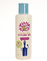 Lice Knowing You Lice Repelling Styling Gel, 8 Ounce