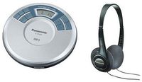 Panasonic SL-SX450 Portable CD / MP3 Player