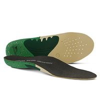 Spring Step Women’s I6-M Men’s Orthotic Inserts