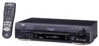 JVC HR-S3900 Super-VHS VCR